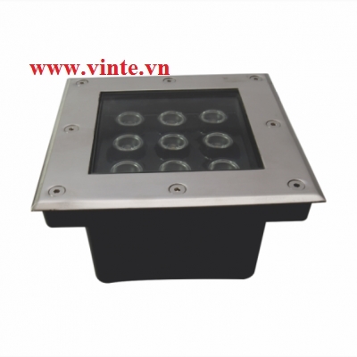 ĐÈN LED ÂM SÀN PRGS9L/30 - PARAGON  